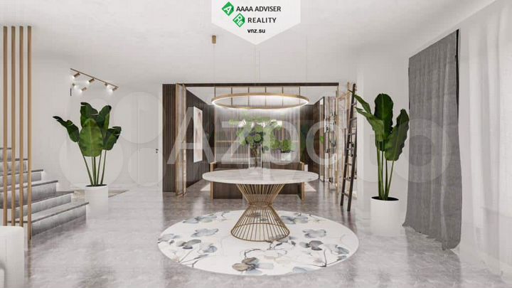 Дом 270 м² (Турция)