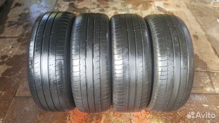 Michelin X Radial 2.25/60 R18