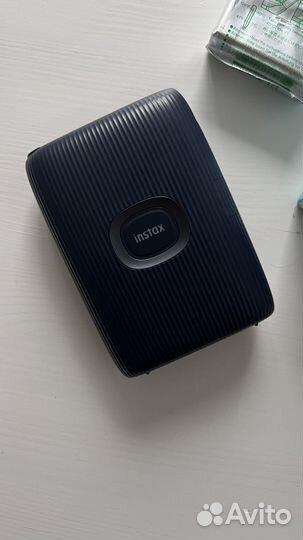 Instax mini link 2 принтер