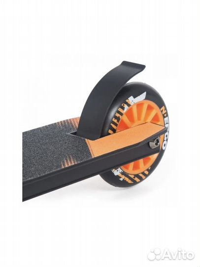 Новый трюковой самокат