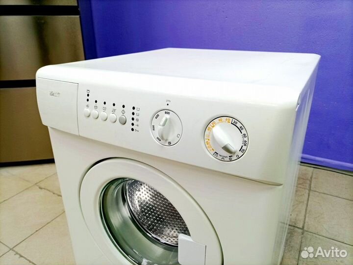 Стиральная машина под раковину бу Zanussi