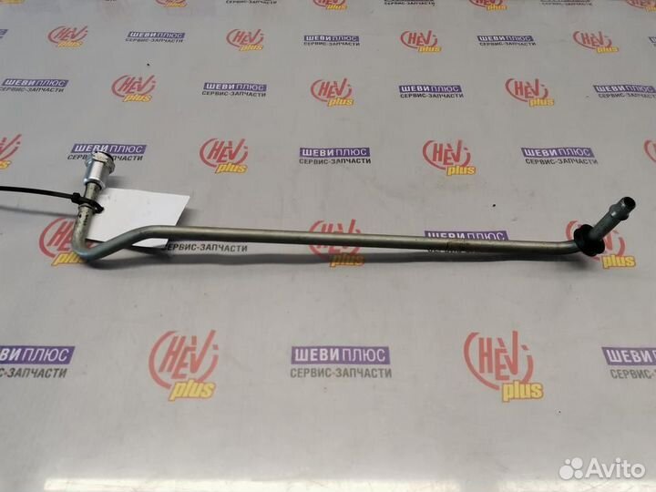 Трубка охлаждения АКПП Cadillac Escalade