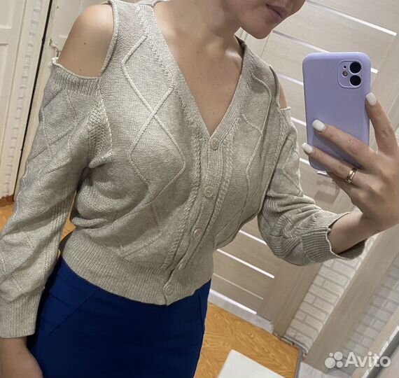 Кофта женская