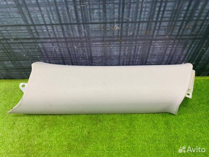 Обшивка салона правая Audi Allroad C5 BES 2004