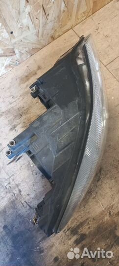 Фара правая Octavia A5 рест