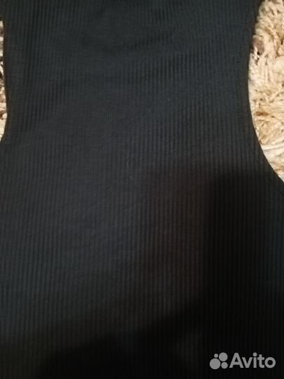 Топ женский Pull Bear размер s