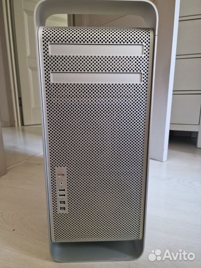 Mac Pro 5.1 2012