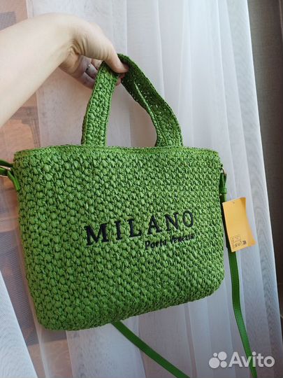 Cумка H&M новая