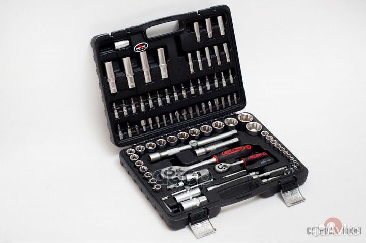 Набор инструмента Сервис Ключ (94 предм.) 11094