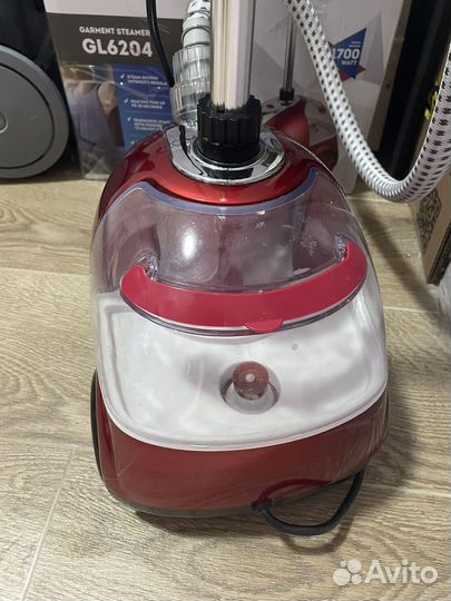 Отпариватель для одежды