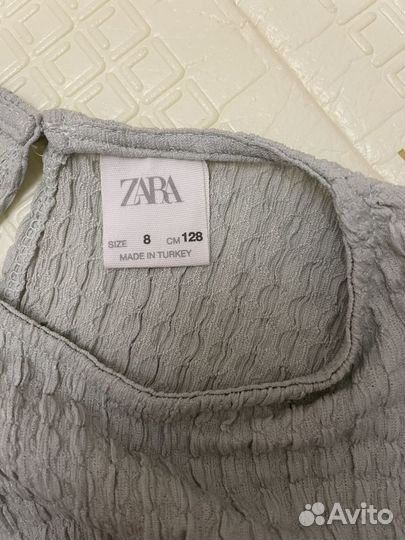 Спортивный костюм Zara, 122-128