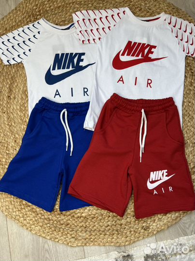 Костюм для мальчика 98-140 новый