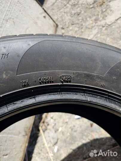 Pirelli Powergy 225/60 R17 99