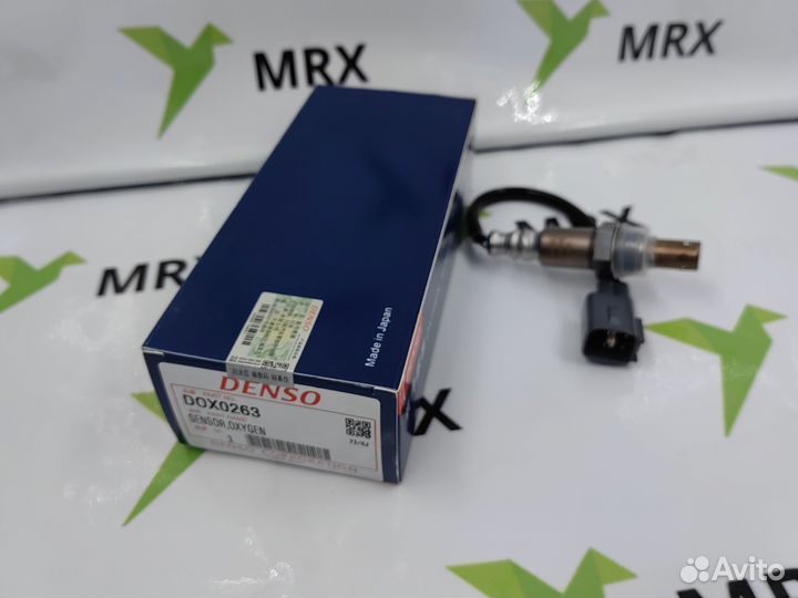 Лямбда-зонд DOX0263