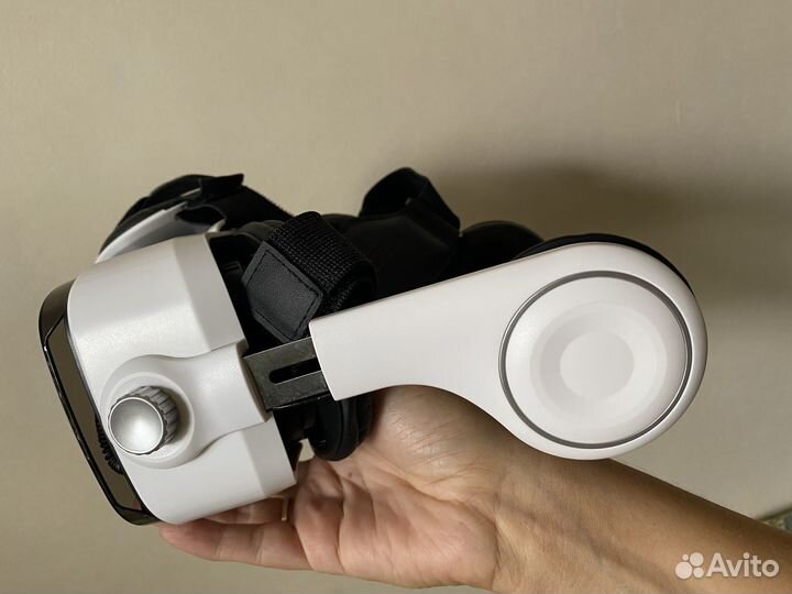 3D VR очки bobo VR Z4