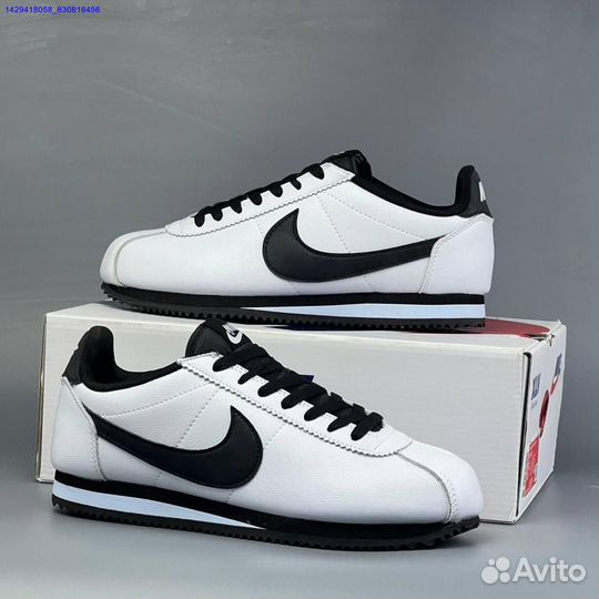 Кроссовки Nike Cortez (Арт.61639)