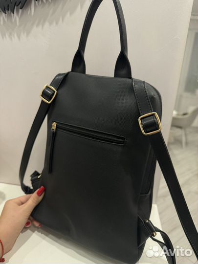 Рюкзак us Polo женский