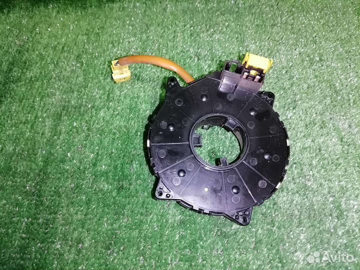 Подрулевой шлейф хендай соната 5