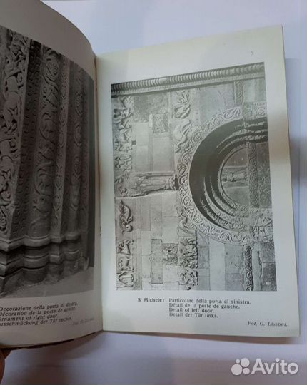 L'Italia monumentale: collezione di monografie1910