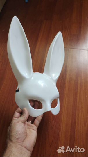 Маски Заяц