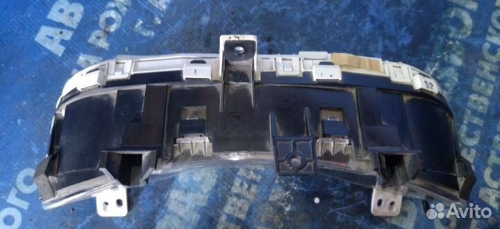 Панель приборов Mitsubishi Lancer 10 седан 4B11