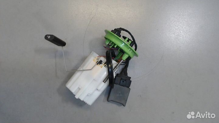 Насос топливный электрический Audi Q3 2018, 2021