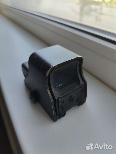 Страйкбол. Внешний обвес