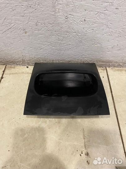 Часы Geely Emgrand EC7