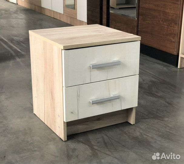 Тумба прикроватная Гармония