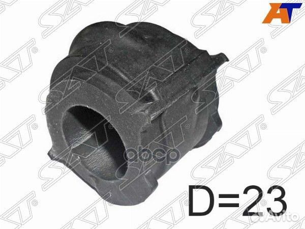 Втулка стабилизатора переднего D23 nissan cefi