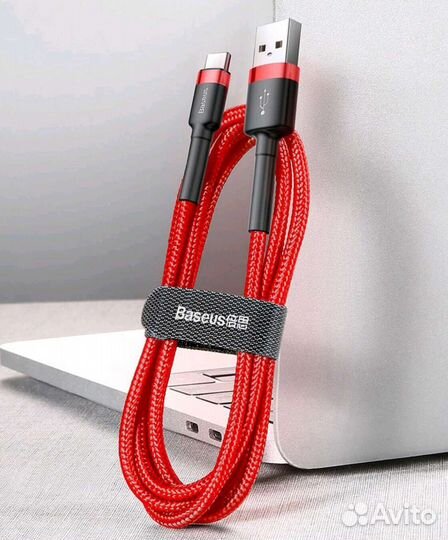 Кабель для зарядки телефона samsung и т.д