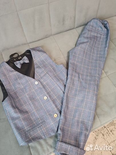 Костюм для мальчика