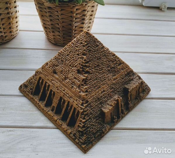 Предметы интерьера