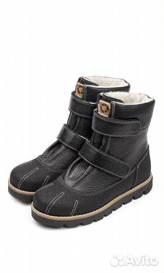 Сапожки демисезон 27 tapiboo