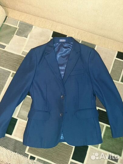 Школьная форма для мальчика 122 128