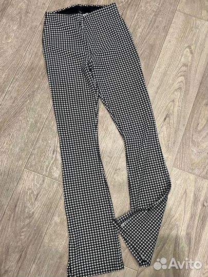 Пакет вещей для девушки