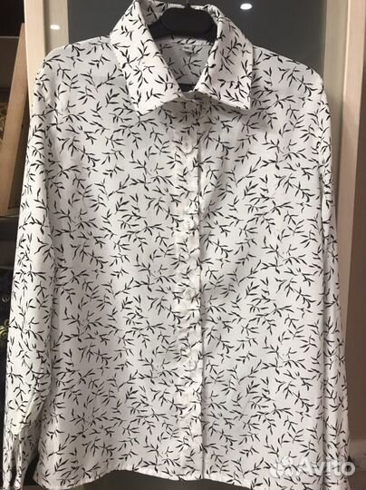 Блузка для девочки