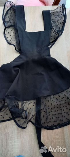 Школьная форма