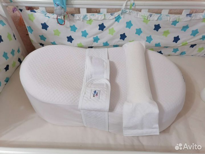 Кокон для новорожденных