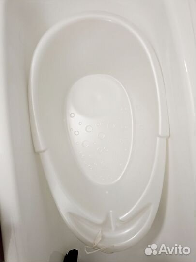 Детская ванночка для купания