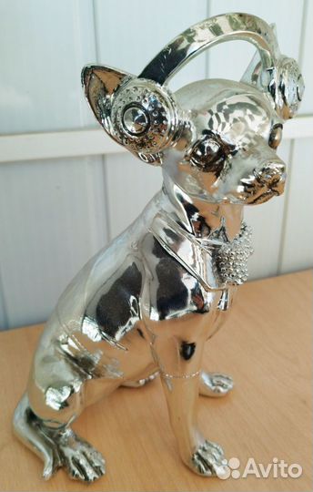 Сувенир собака