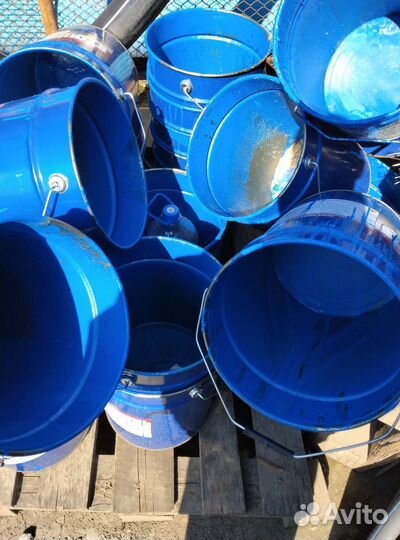 Вëдра строительные