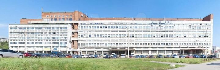 Склад, 16.6 м²