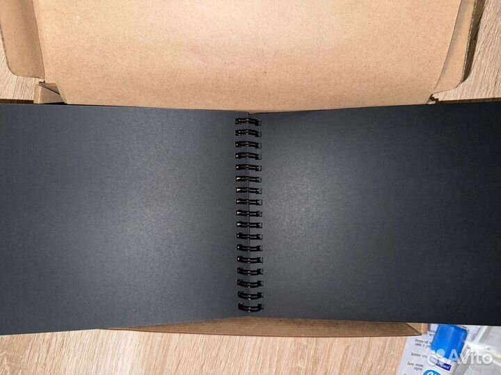 Фотоальбом новый