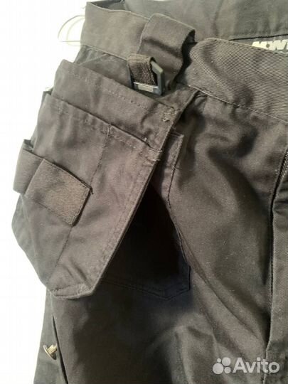 Мужские рабочие брюки mwear