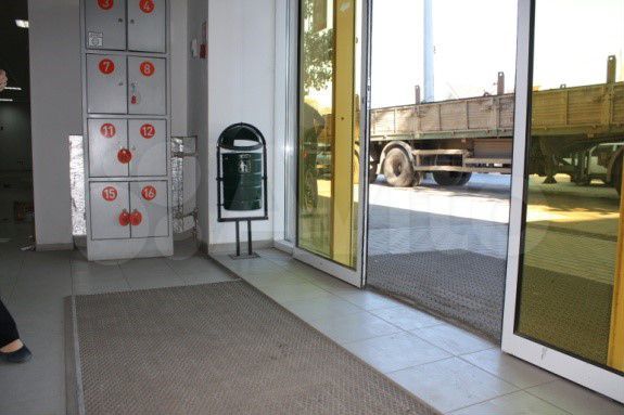 Торговая площадь, 60-400 м²