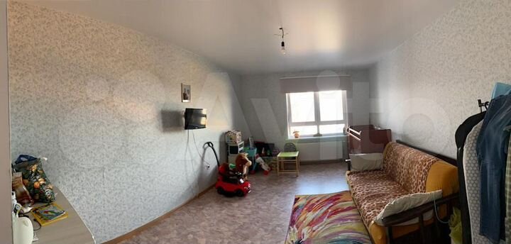 3-к. квартира, 96 м², 9/14 эт.