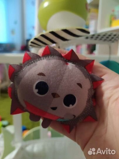 Мобиль детский Tiny Love