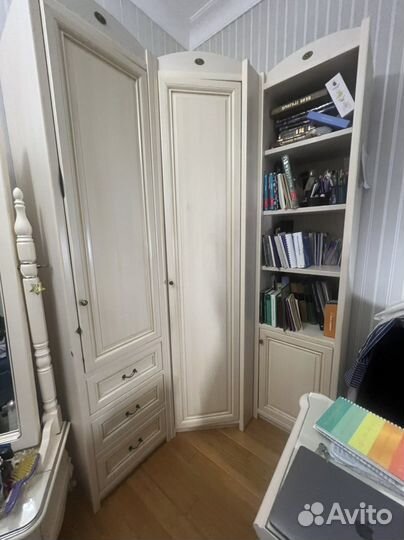 Детская мебель