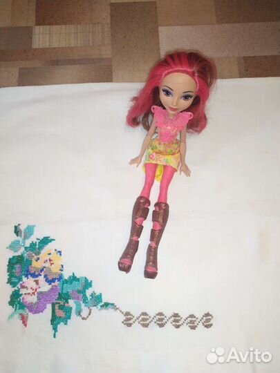 Кукла Эвер афтер Хай